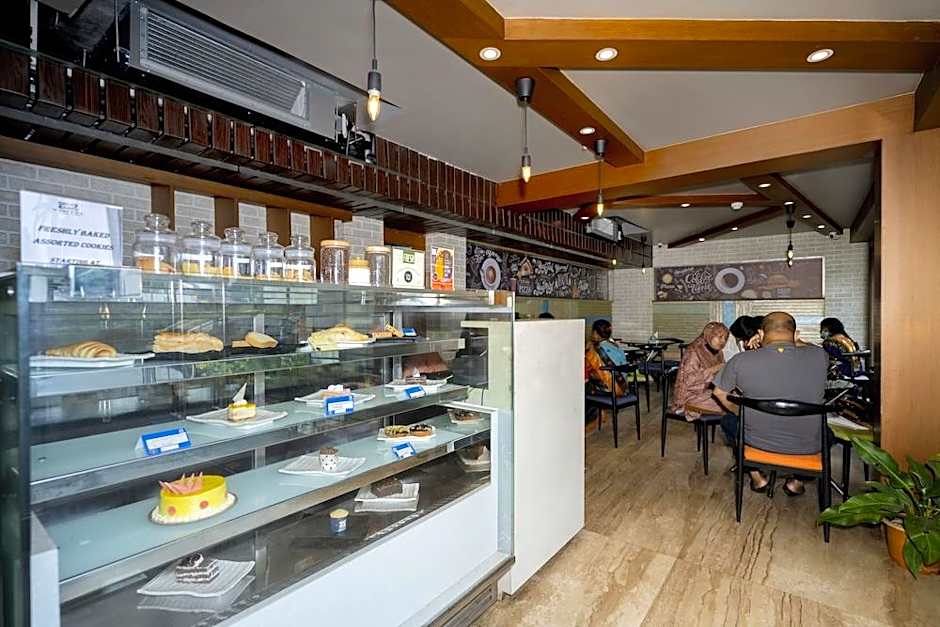 VISITEL - A Boutique Hotel