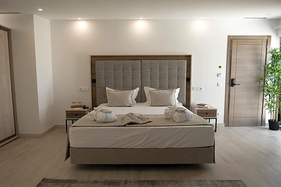 Ria Formosa Guest House