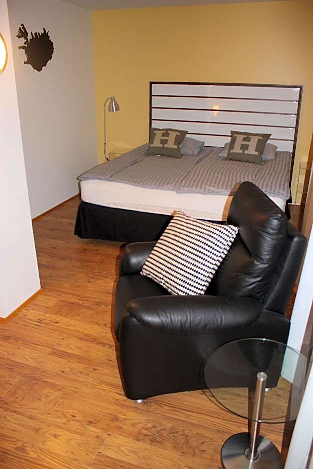 Hotel Keilir by Reykjavik Keflavik Airport