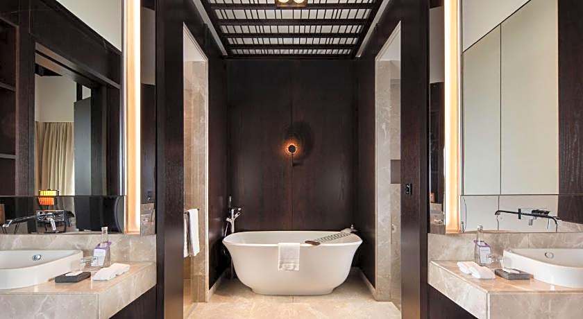 Radisson Blu Bali Uluwatu