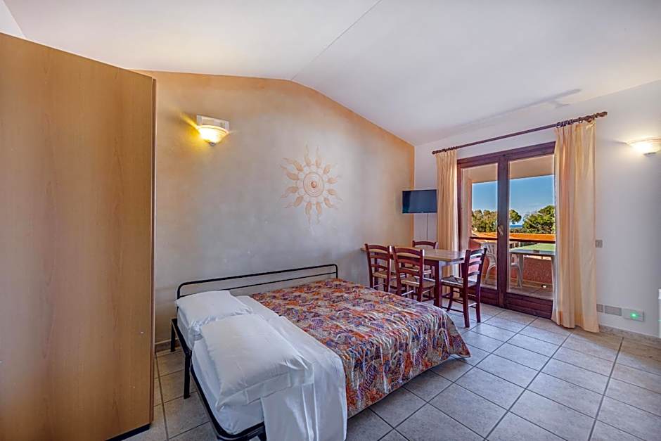 Marina Manna Hotel and Club Village