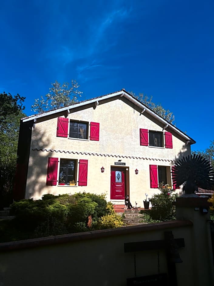 Domaine Pierrot