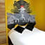 Absolute Hotel Paris République