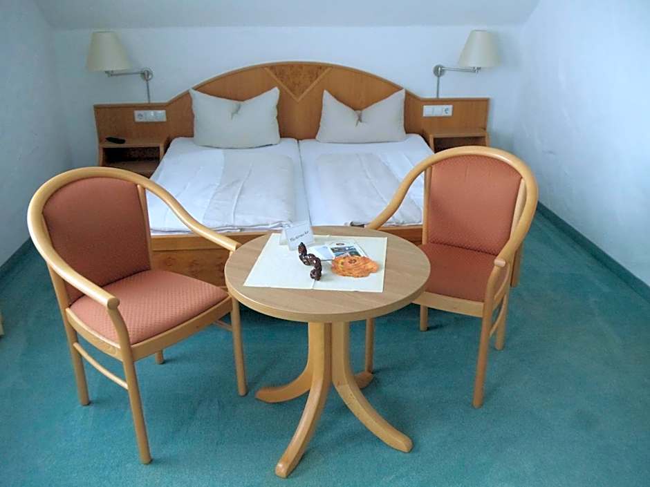 Weinhotel Kienle
