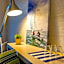 Hotel On Plonge Junior