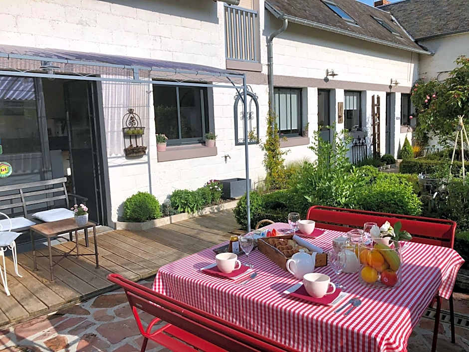 Le Grenier du Jardin