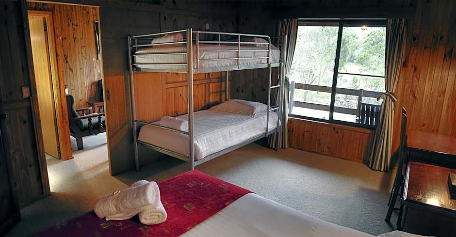 Granite Belt Retreat and Brewery