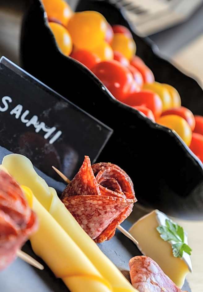 Di Verdi Imperial Hotel