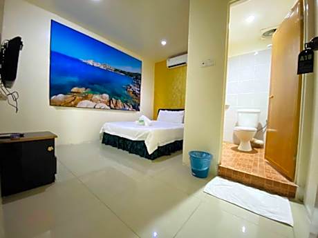 Standard - Double Room