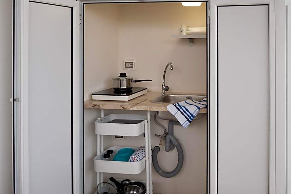 Il Crepuscolo Marzamemi