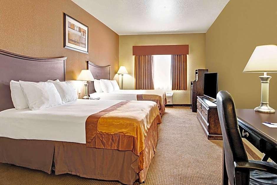 Baymont by Wyndham Decatur