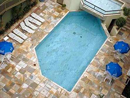 Hotel Portinari Centro