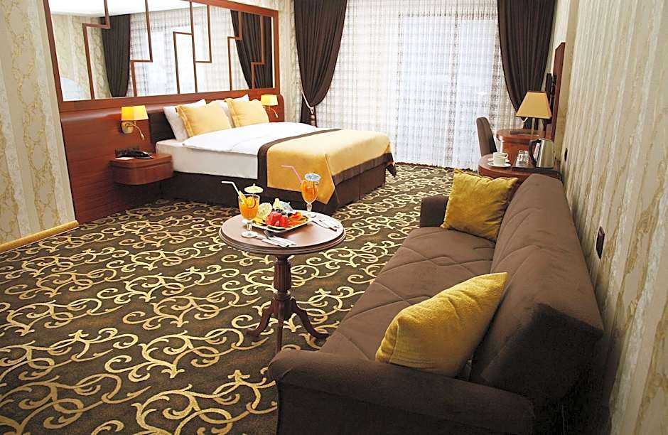 Grand Vuslat Otel