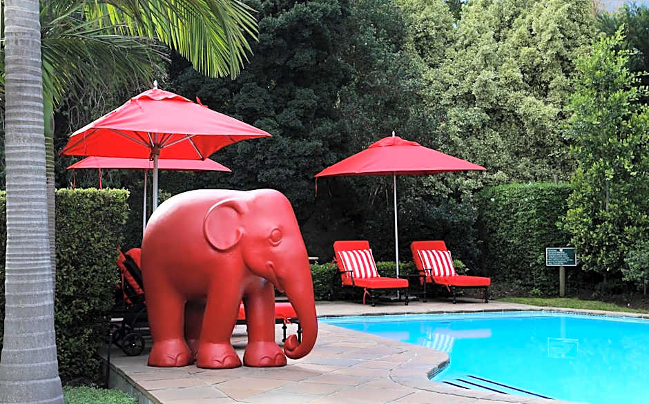 Avondrood Guest House by The Oyster Collection