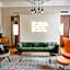 Small Luxury Hotel Altstadt Vienna