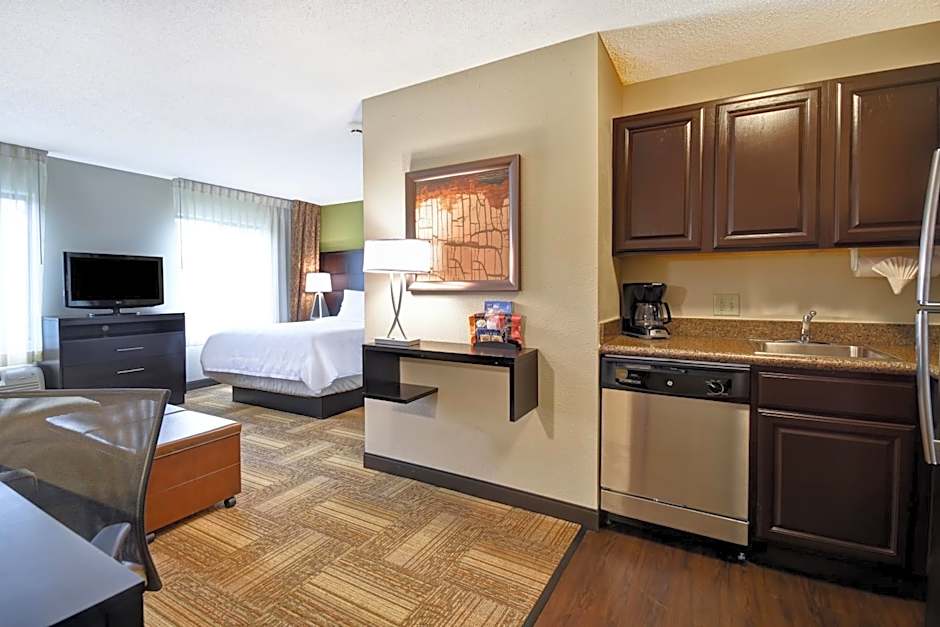 Staybridge Suites Grand Rapids-Kentwood By IHG