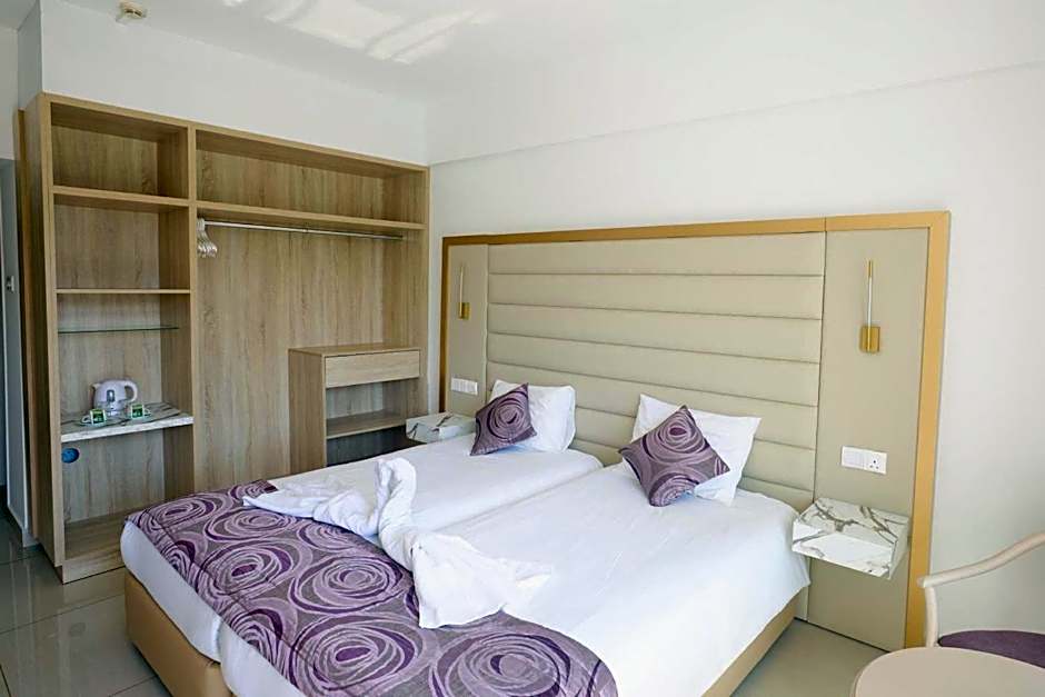 Tsokkos Protaras Beach Hotel