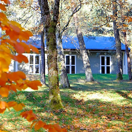 Ecoparc Des Monédières