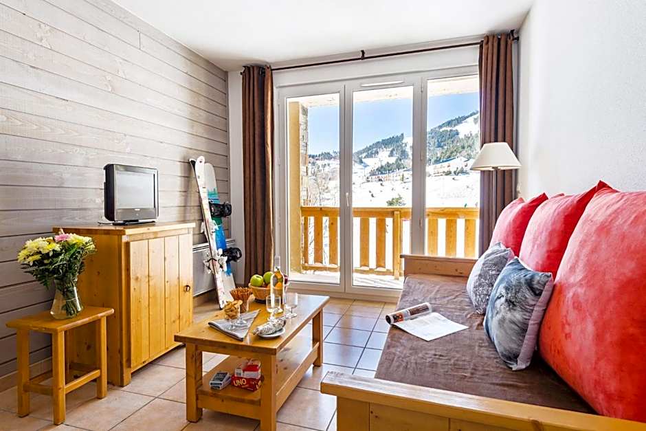 Lagrange Vacances L'Orée des Cîmes