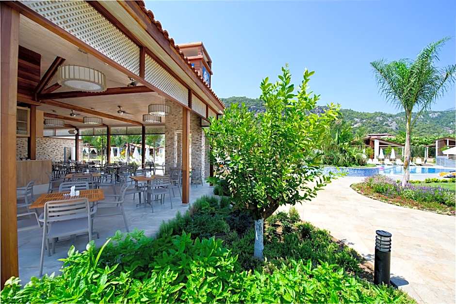 Kimera Lounge Boutique Hotel & Spa