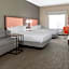 Hampton Inn By Hilton & Suites Sacramento - Cal Expo