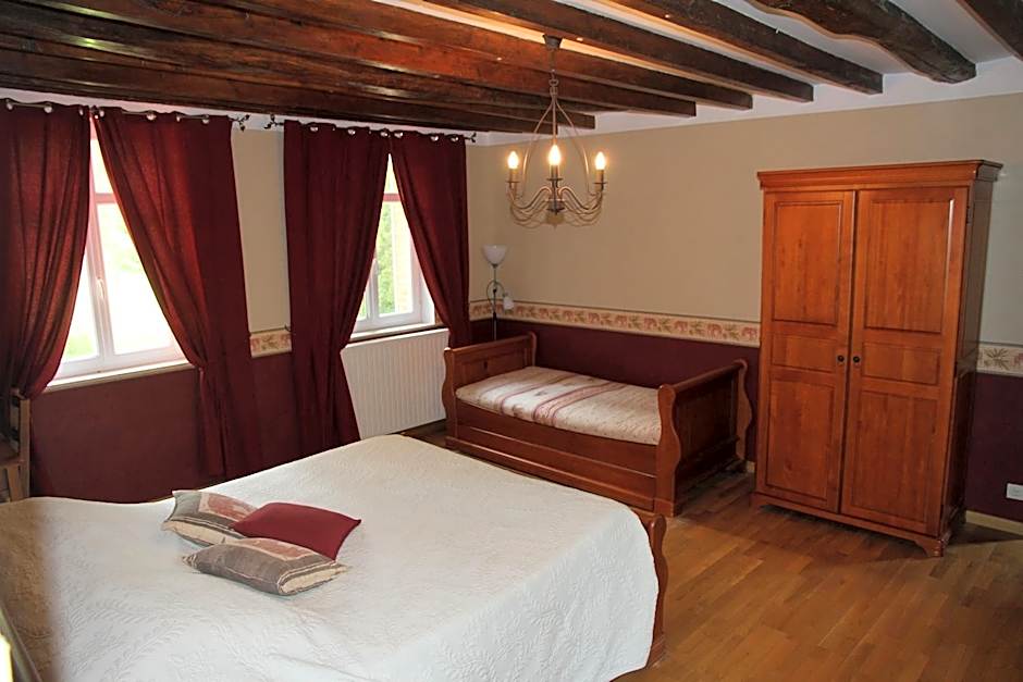 Les Rives de l'Andelle