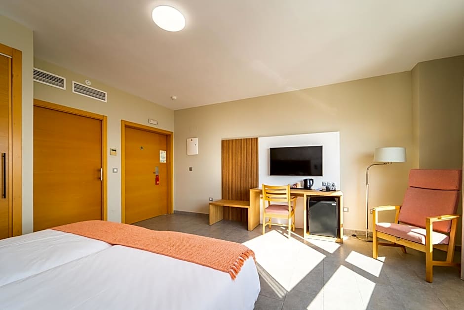 Vistamar Hotel Luxury Wellness By DLV -Adults Only-