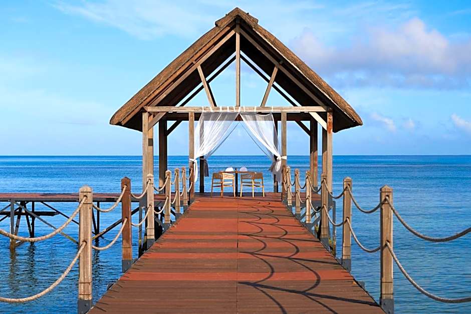 Le Meridien Ile Maurice