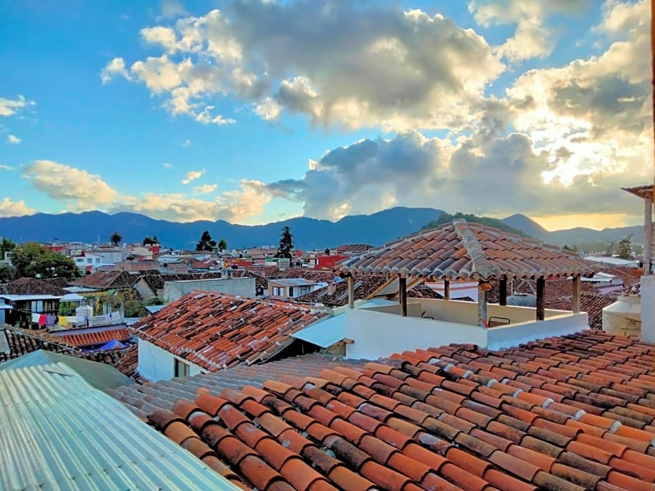 Hotel Molino del Cerrillo