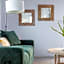 The Wesley by AvantStay Mid-Century Modern Oasis with Pool