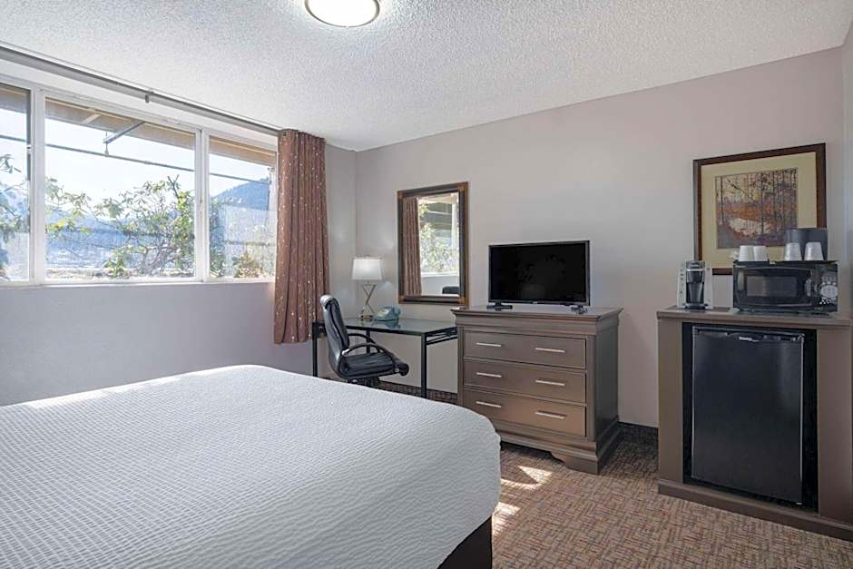 Ramada by Wyndham Juneau