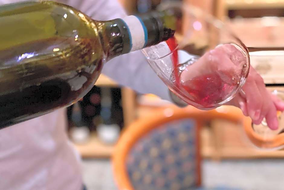 Conca Bella Boutique Hotel & Wine Experience