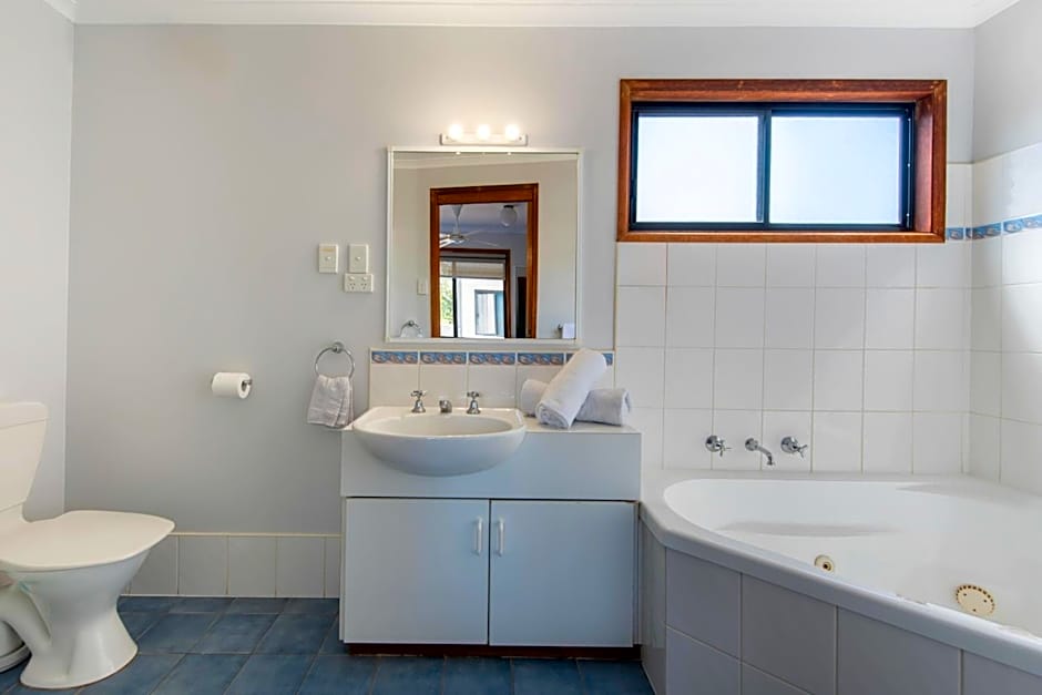 Echo Holiday Parks - Naracoorte