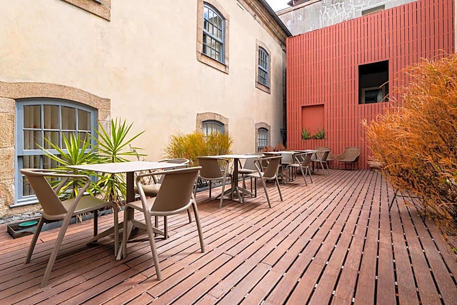 Casa dos Lóios by Shiadu