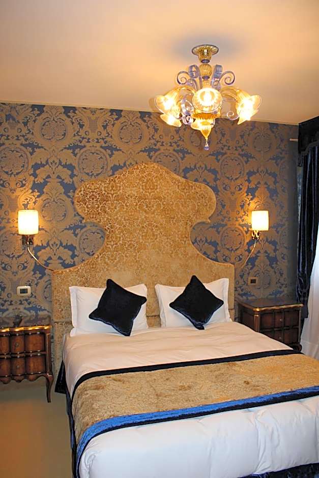 Hotel Casanova