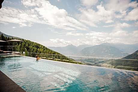 Mountain Lodge Prennanger