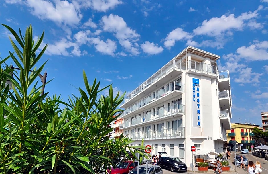 Hotel Austria