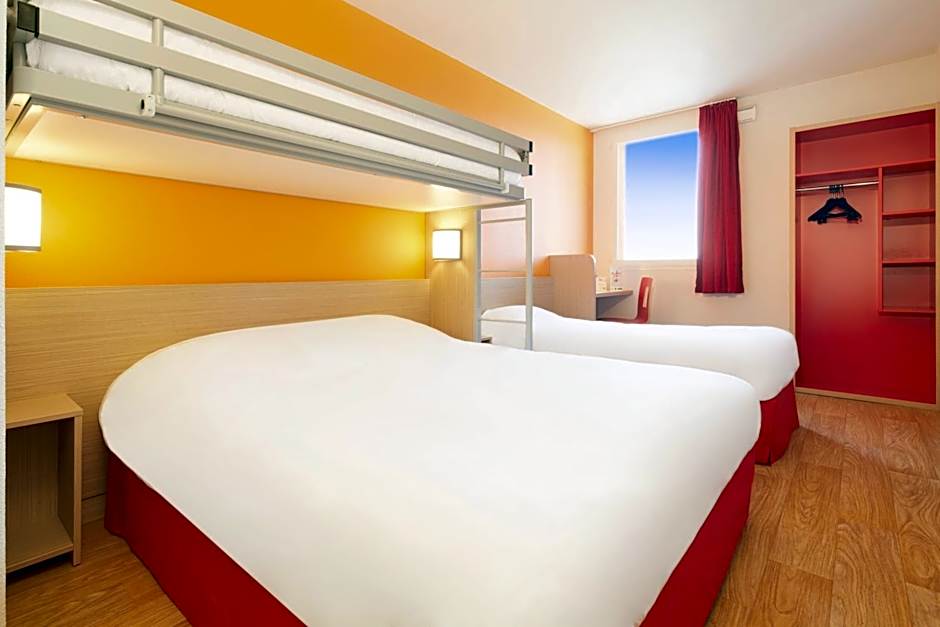 Premiere Classe Valence Nord Saint-Marcel-les-Valence Hotel