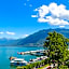 H4 Hotel Arcadia Locarno