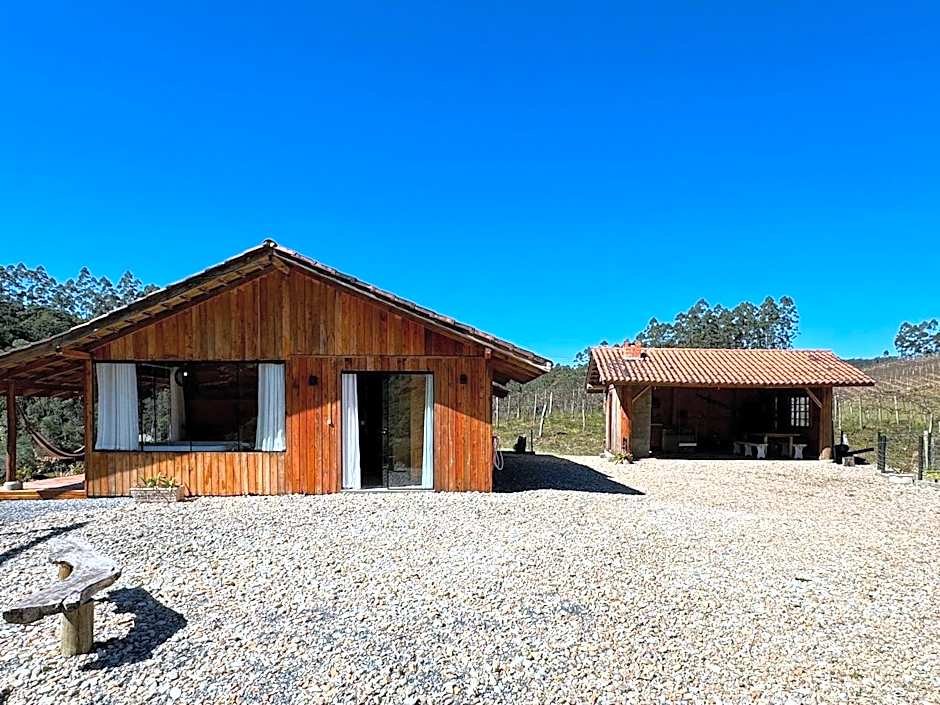 Sítio Raizes da Videira - SRR004