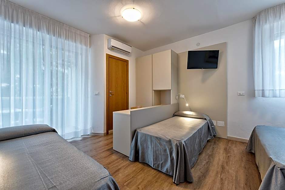 Hotel Meublè Zenith