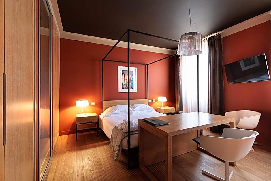 Escalus Luxury Suites Verona