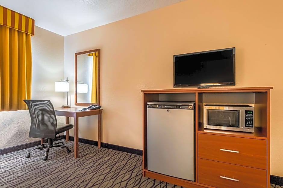 SureStay Hotel by Best Western Wenatchee
