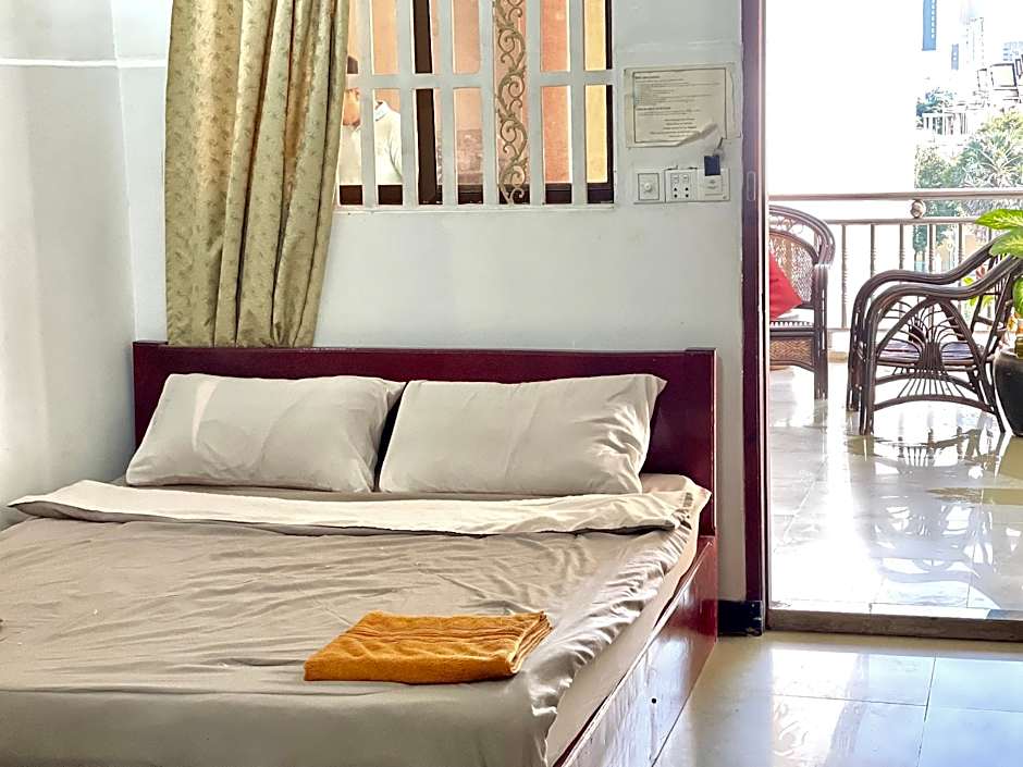 SKY Residence - 50m to Museum and Riverside