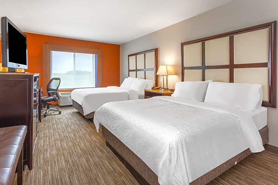 Holiday Inn Express - Albert Lea