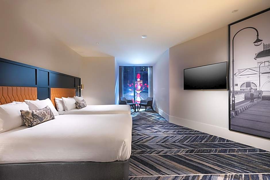 Dorsett Melbourne