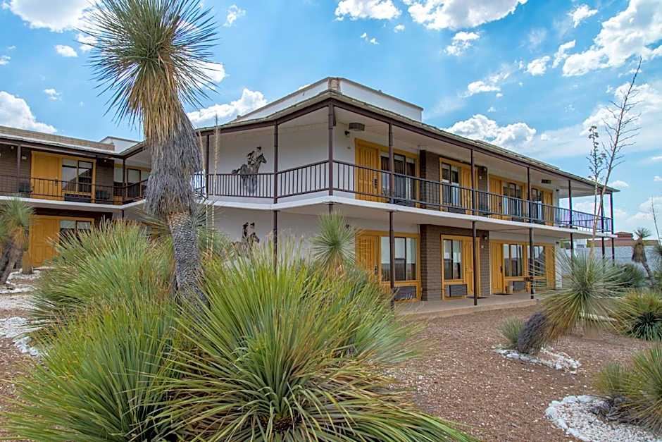 Tombstone Lookout Lodge, SureStay Collection by Best Western