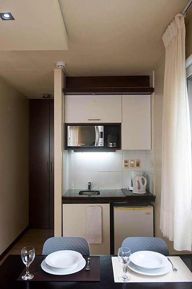 27 Suites