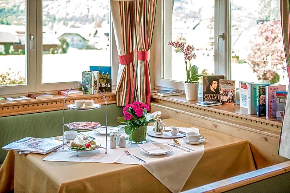 Garni Haus Sonnleitn - Adults only