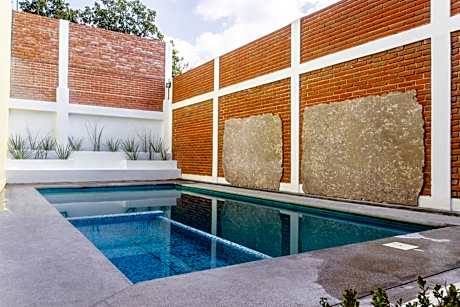 Capital O Hotel Emperadores Inn, Atlixco